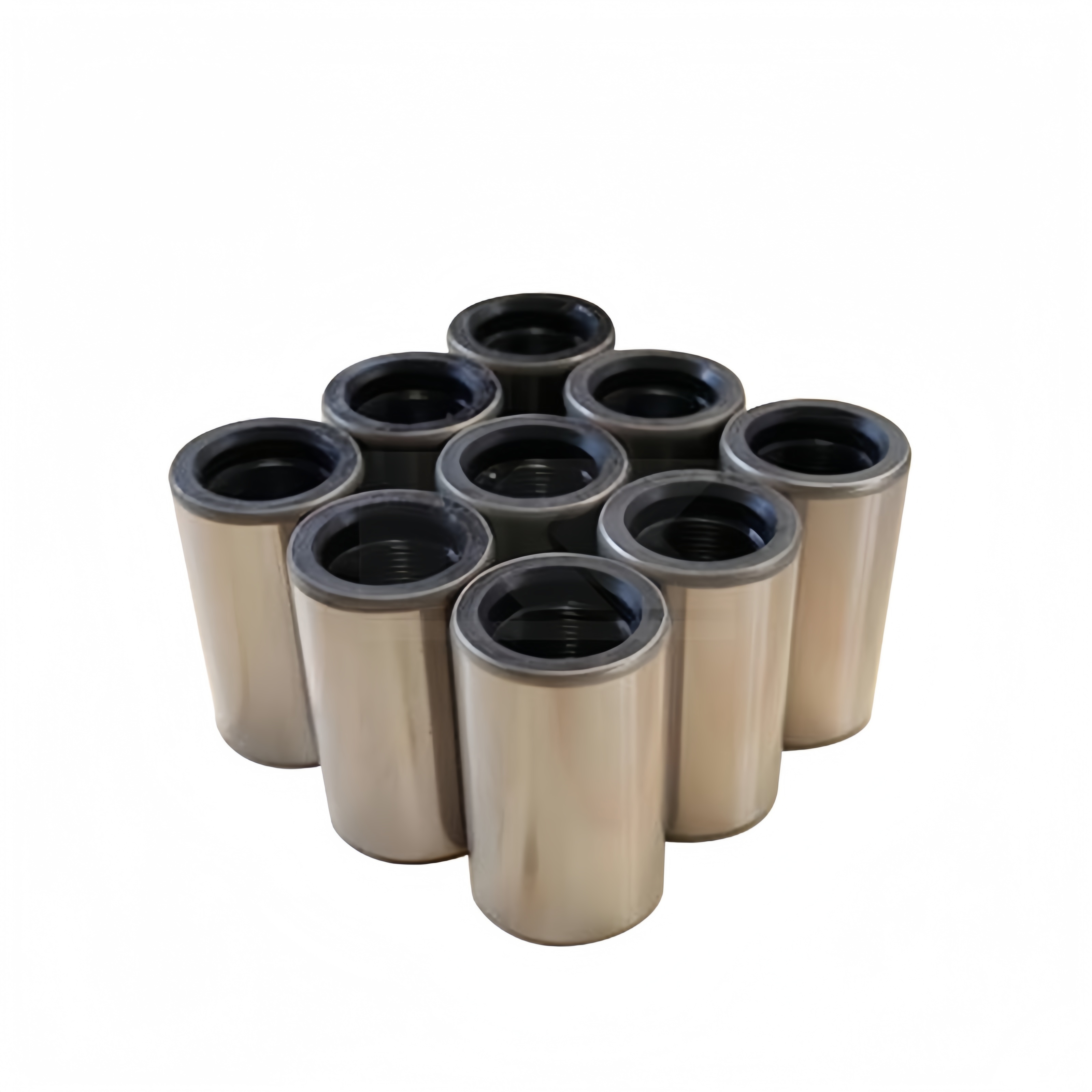 Sucker rod coupling