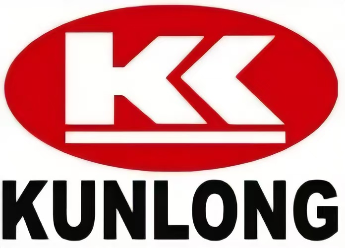 Kunlong manufacturing partner office building